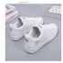 Factory Ruizi Ladies Casual Walking Style Shoes Comfortable Women's Sneaker