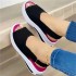 Spring new wholesale magic sticker peep toe casual shoes for girls