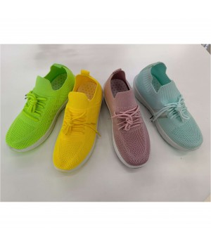 Shoes Women Shoe Girls 0-3 Casual Boys 1 To 2 Years Flat Walking Style New Styles Kids' Sport School Big Size Leather Soft Shoes