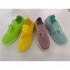 Shoes Women Shoe Girls 0-3 Casual Boys 1 To 2 Years Flat Walking Style New Styles Kids' Sport School Big Size Leather Soft Shoes