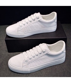 latest hot OEM factory white school shoes sneakers ladies casual shoes women white shoes