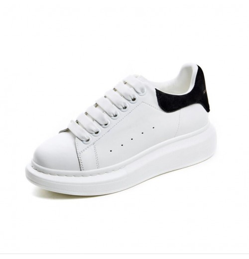 New Genuine Leather Alexandr High Platform Fashion Women'S Casual Shoes