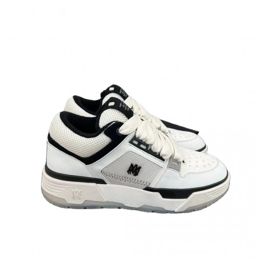 Luxury Customizable Men's Designer Trainers with Custom Logo and High-Quality Leather Upper