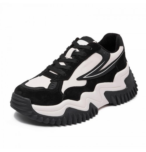 Brand Women Fashion Running Casual Shoes Popular Leisure Ladies Comfortable Sneaker Shoes Style Sports Shoes