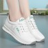 New Arrivals Cheap ayakkab fashion spring summer flat Casual Sport Shoes White Running Sneakers for Women