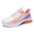 Women's New Lightweight Breathable Flying Running Shoes Soft Soles Casual Sports Walking Style Students' Trend Sneaker