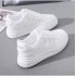 2024 Fashion Casual Shoes White Running Sneakers Soft Sports Shoes for Women and Ladies Female Comfort Women's Shoes New Styles