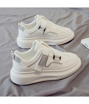 2023 Spring New White Shoes Women's fashion Casual Sneakers sports shoes